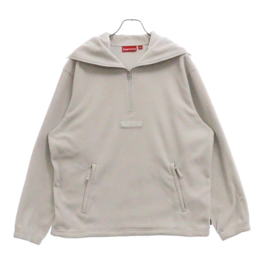 Supreme SUPREME シュプリーム 23AW Polartec Half Zip Pullover Supreme SUPREME シュプリーム 23AW Polartec Half Zip Pullover