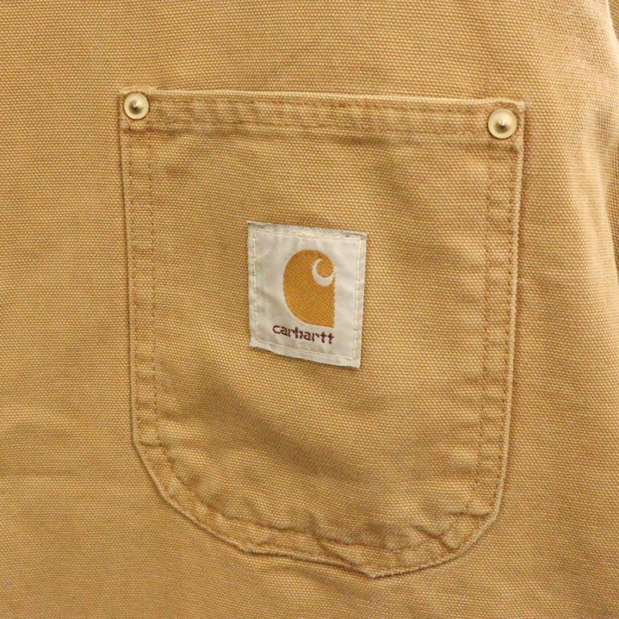 Carhartt（カーハート） 80〜90s VINTAGE ヴィンテージ ミシガン
