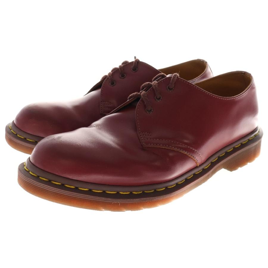 Dr.Martens（ドクターマーチン） MIE 1461 3 ホールシューズ