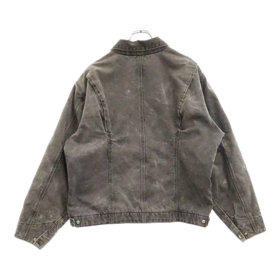 Carhartt CARHARTT カーハート 00s ジップアップ ブランケット Carhartt CARHARTT カーハート 00s ジップアップ ブランケット