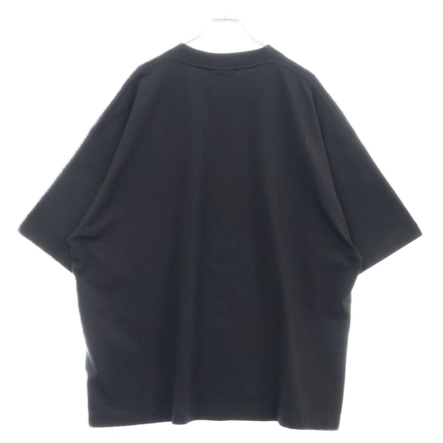VETEMENTS ヴェトモン ラインストーン ロゴ 半袖 Tシャツ VETEMENTS ヴェトモン ラインストーン ロゴ 半袖 Tシャツ