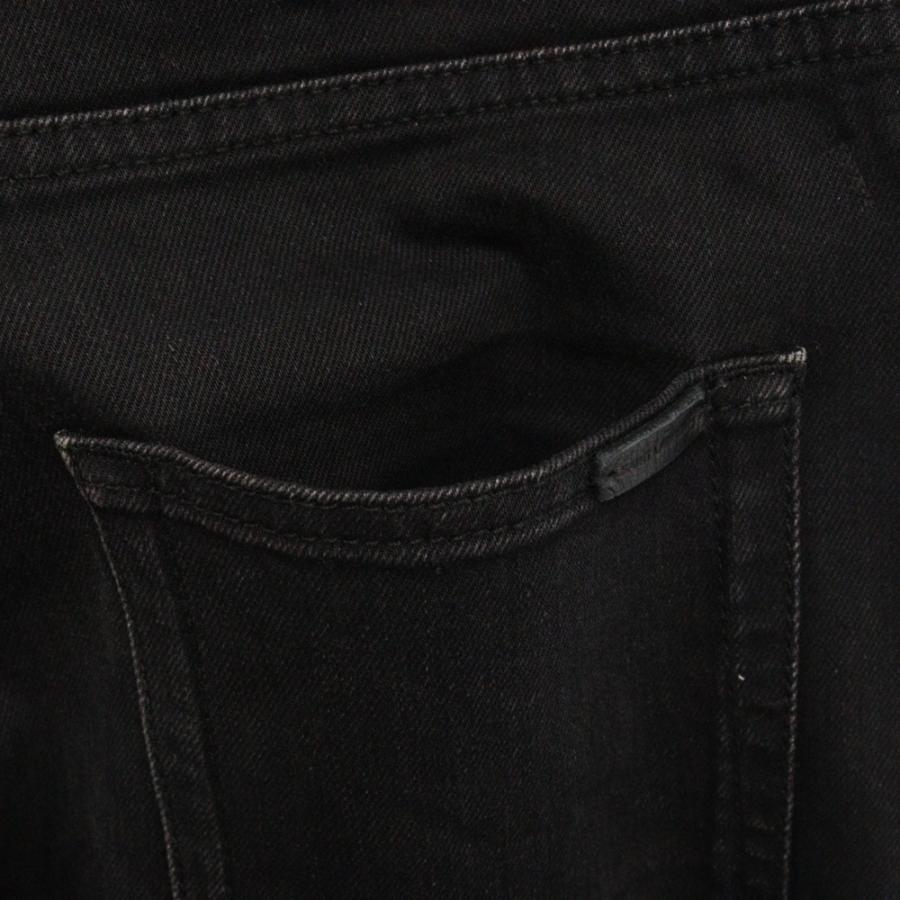 SAINT LAURENT PARIS サンローランパリ SKINNY-FIT JEANS スキニー