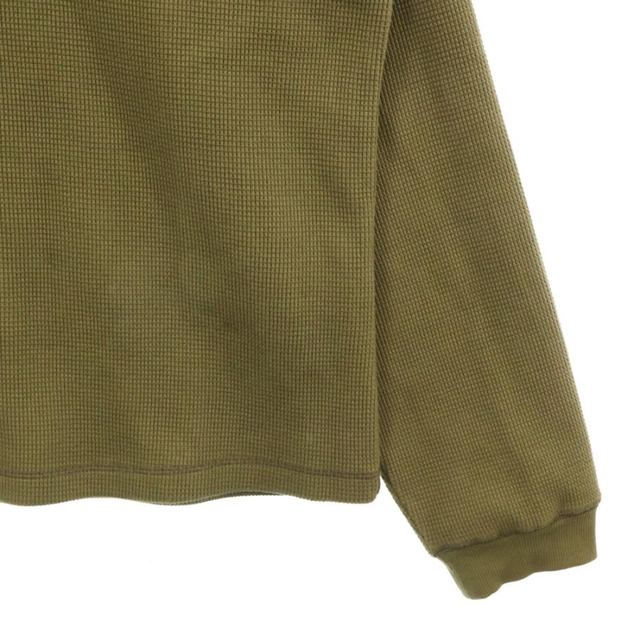 THUG CLUB サグクラブ CHOPPER SWEAT チョッパー ロゴ スタッズ装飾