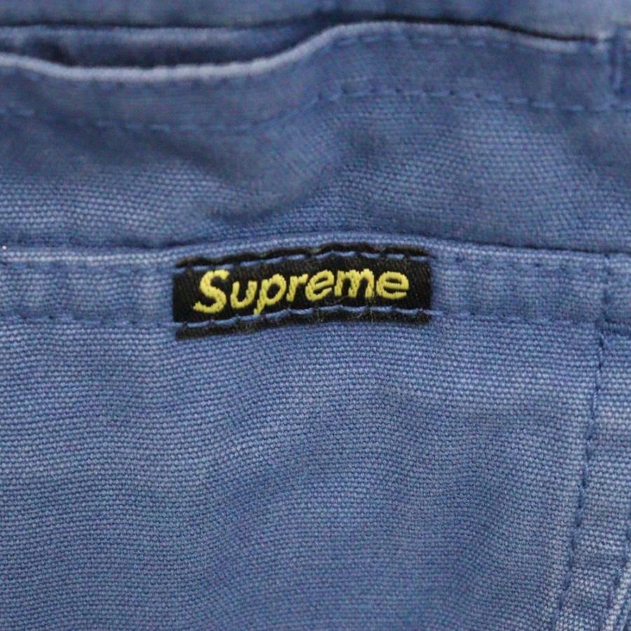 Supreme（シュプリーム） 18AW Field Jacket フィールドジャケット