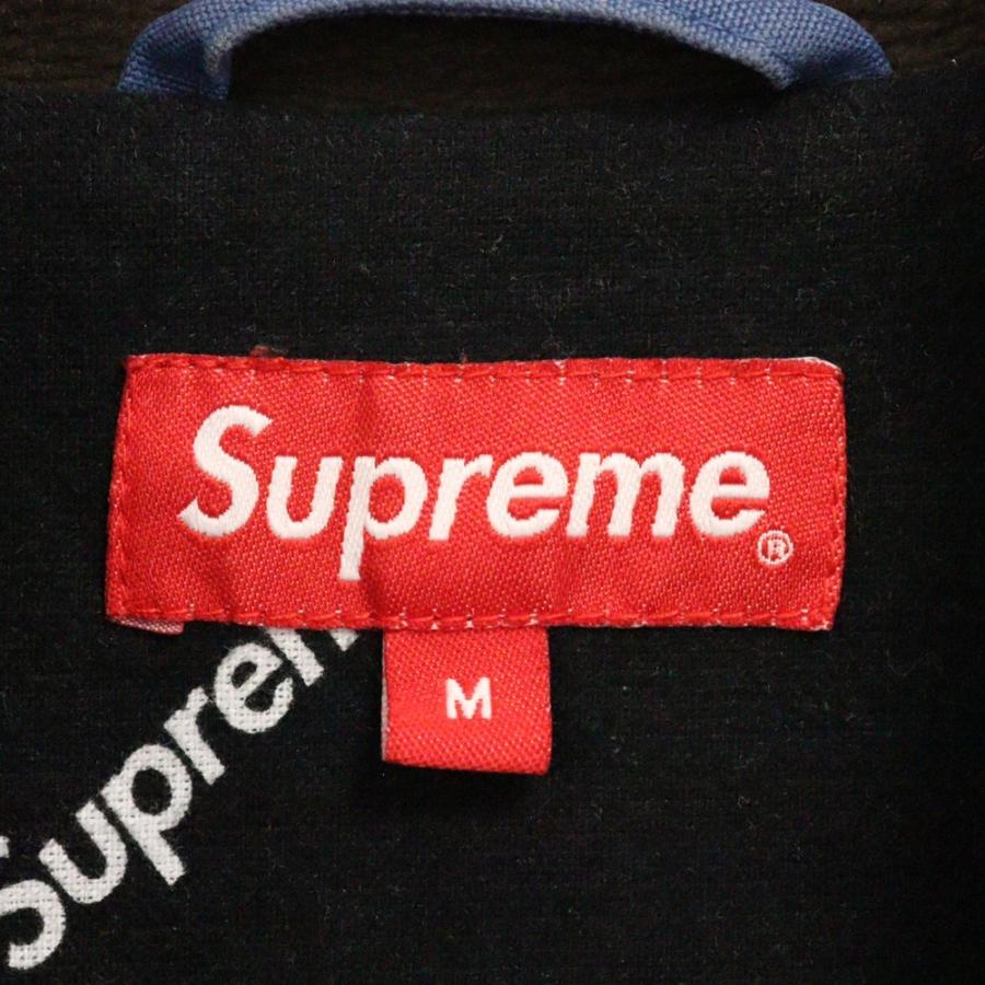 Supreme（シュプリーム） 18AW Field Jacket フィールドジャケット
