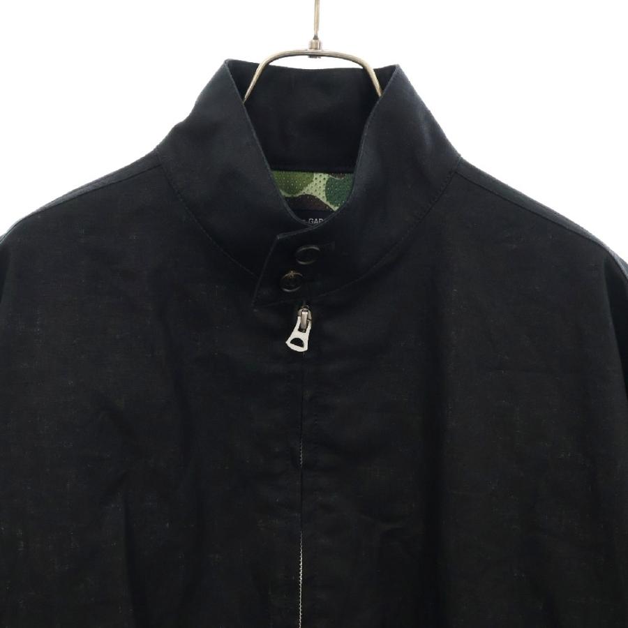 COMME des GARCONS HOMME コムデギャルソンオム Linen Poplin Triple