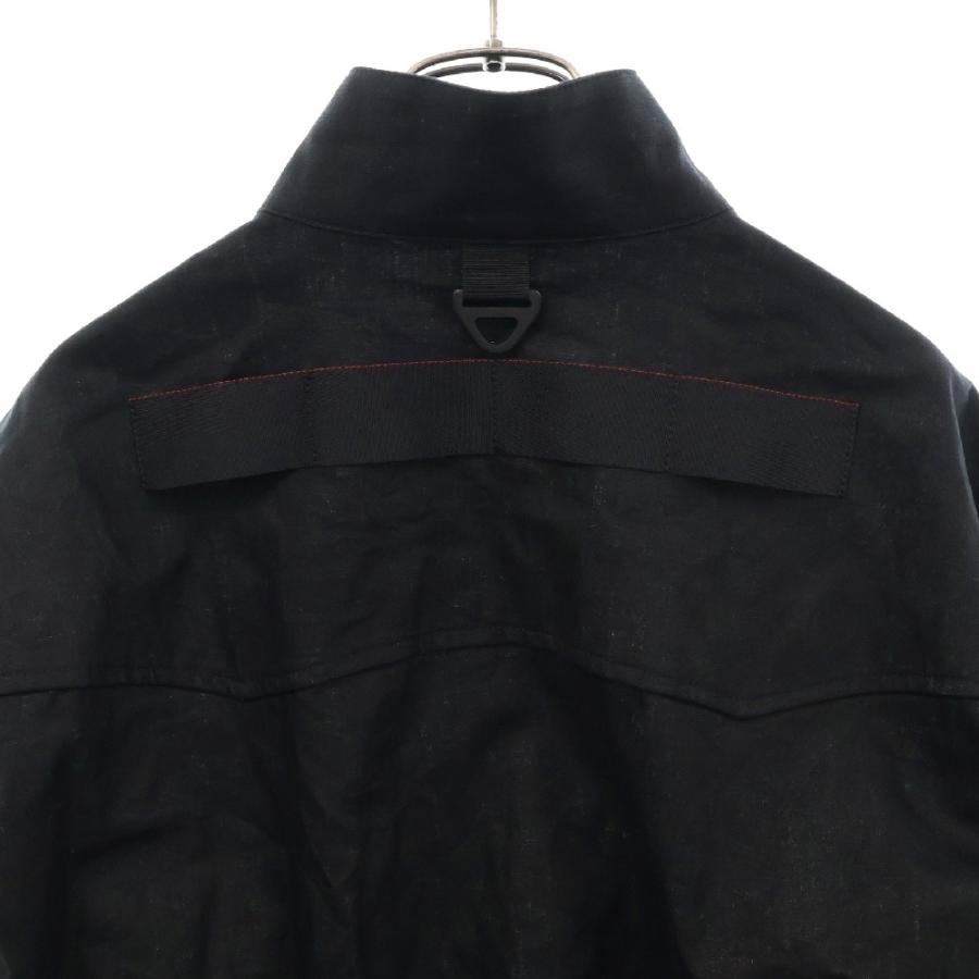 COMME des GARCONS HOMME コムデギャルソンオム Linen Poplin Triple