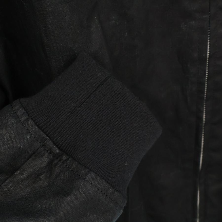 COMME des GARCONS HOMME コムデギャルソンオム Linen Poplin Triple