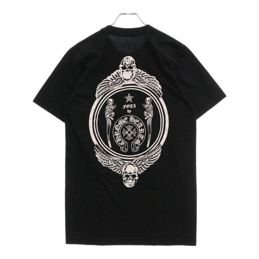 CHROME HEARTS（クロムハーツ） Foti MAHALIA S/S Tee フォティ 半袖