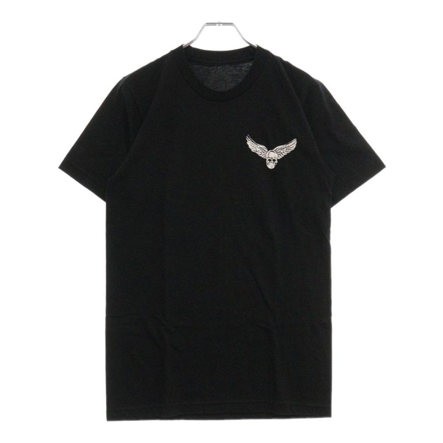 CHROME HEARTS（クロムハーツ） Foti MAHALIA S/S Tee フォティ 半袖