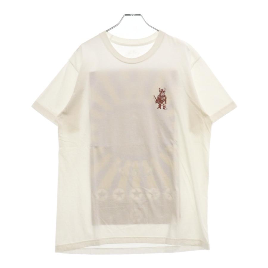 CHROME HEARTS（クロムハーツ） Foti PEPE JAPAN EXCLUVE 日本限定 S/S