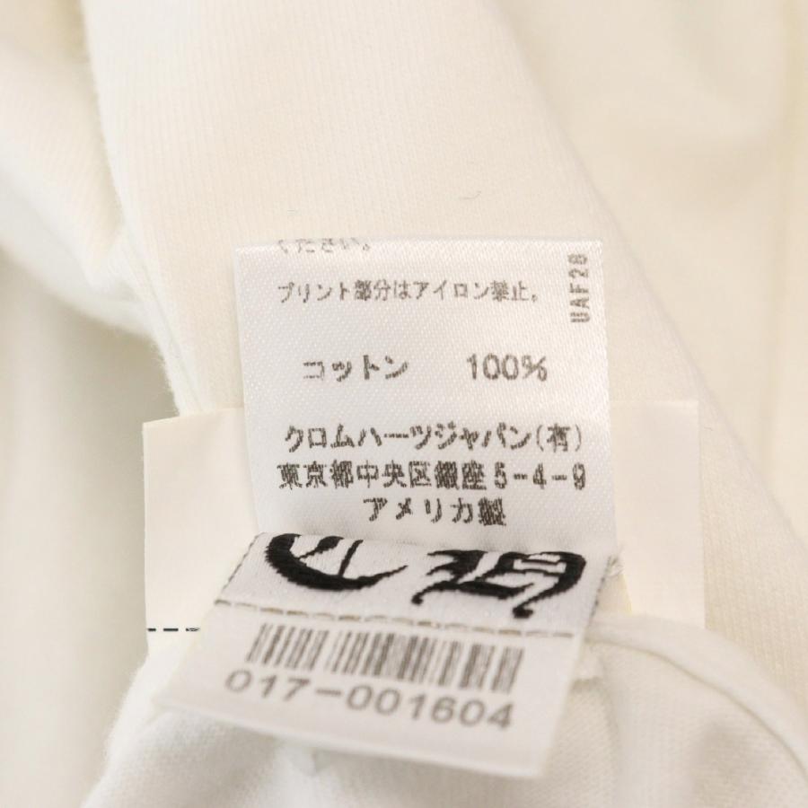 CHROME HEARTS（クロムハーツ） Foti PEPE JAPAN EXCLUVE 日本限定 S/S