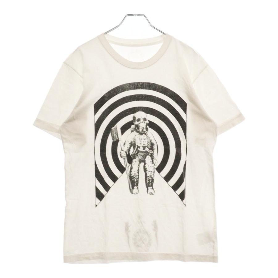 CHROME HEARTS（クロムハーツ） Foti S/S Tee フォティ 半袖プリントT 