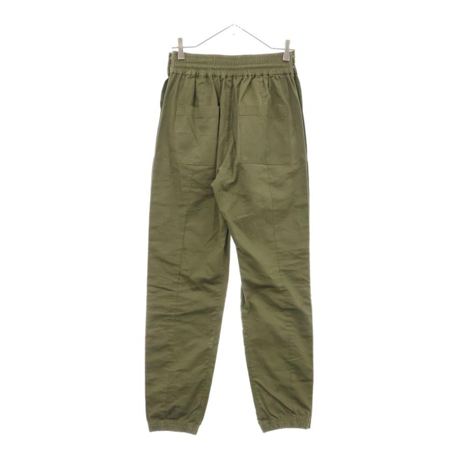 READYMADE（レディメイド） SIDE SNAP TRACK PANTS サイドスナップ
