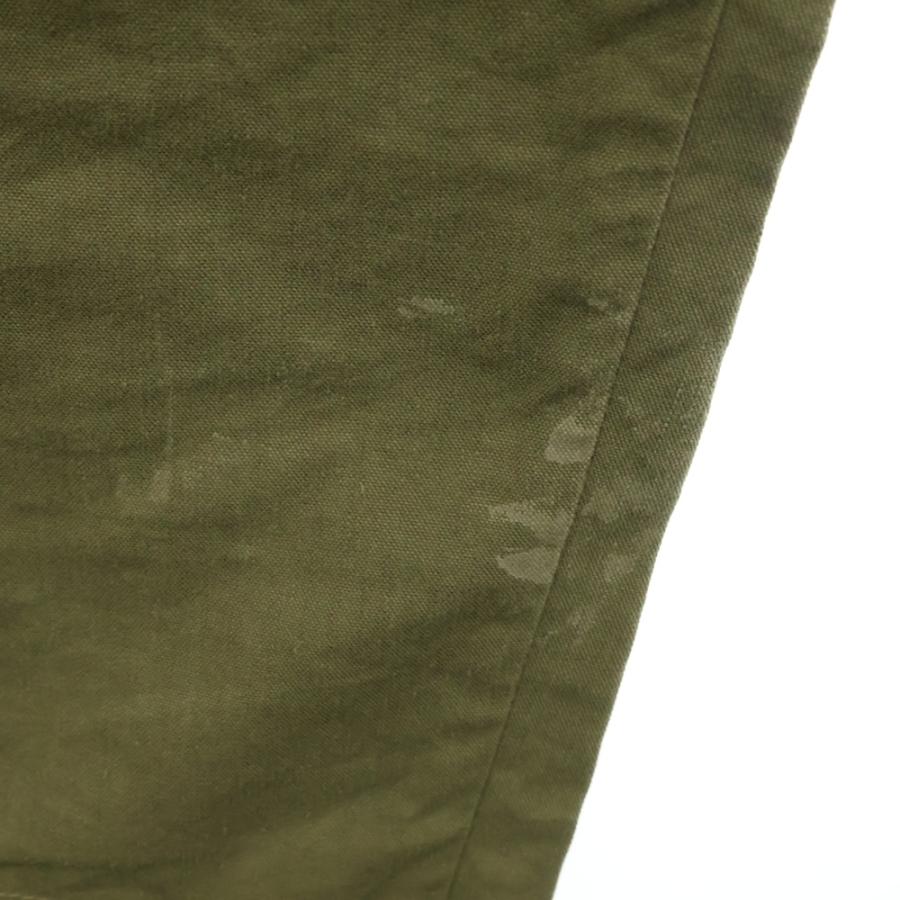 READYMADE（レディメイド） SIDE SNAP TRACK PANTS サイドスナップ