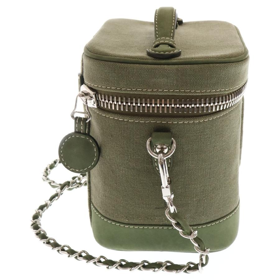 readymade レディメイド　バニティバッグ　ショルダーバッグ　美品 READYMADE レディメイド ボックス バニティバッグ - メルカリ