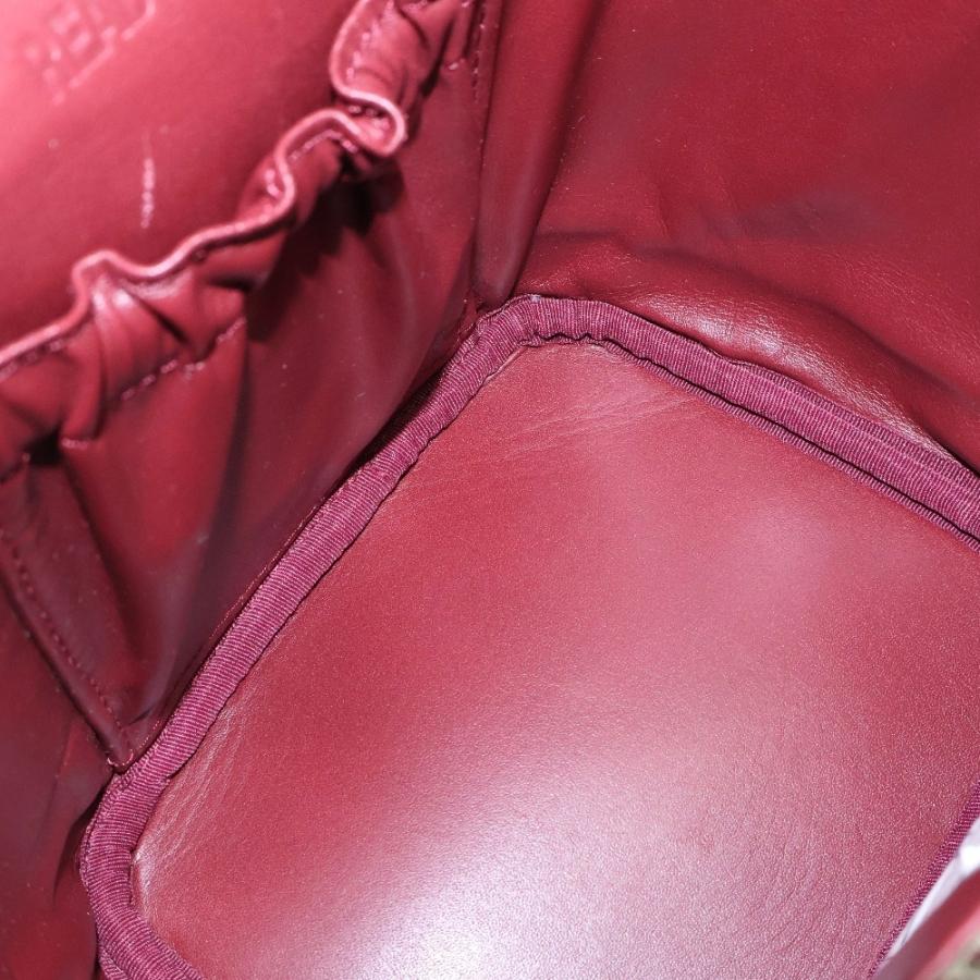 READYMADE（レディメイド） VANITY BAG バニティーバッグ チェーン