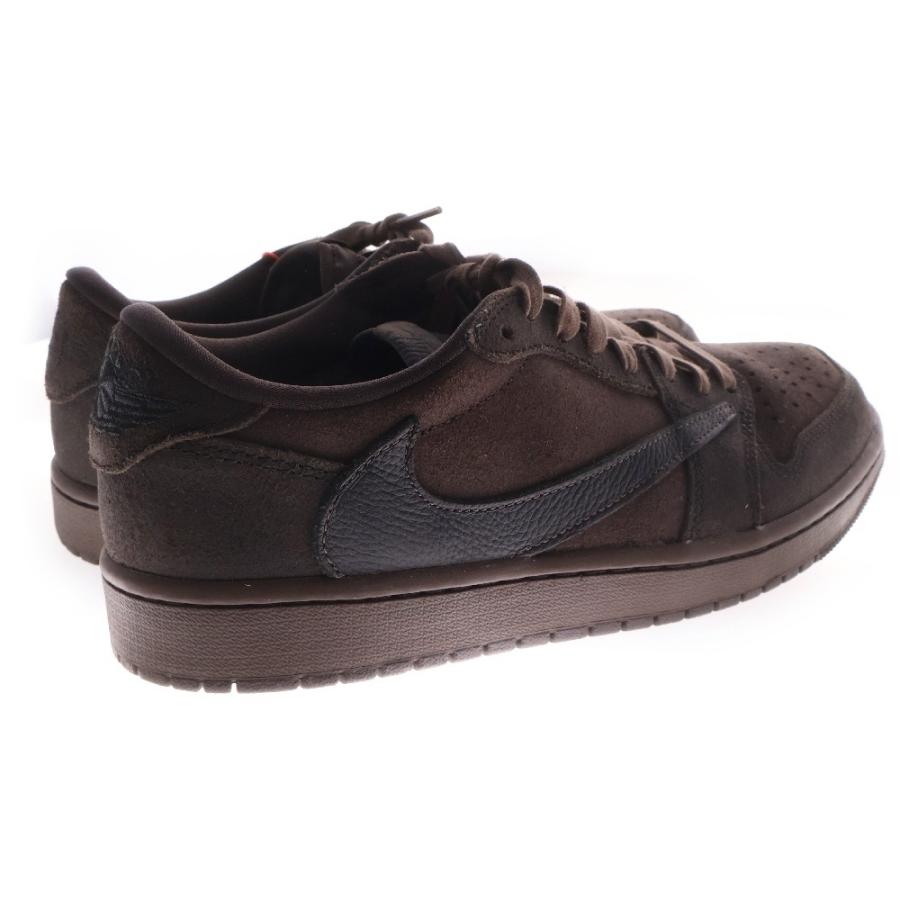 NIKE ナイキ AIR JORDAN 1 LOW OG SP トラヴィススコット エア  