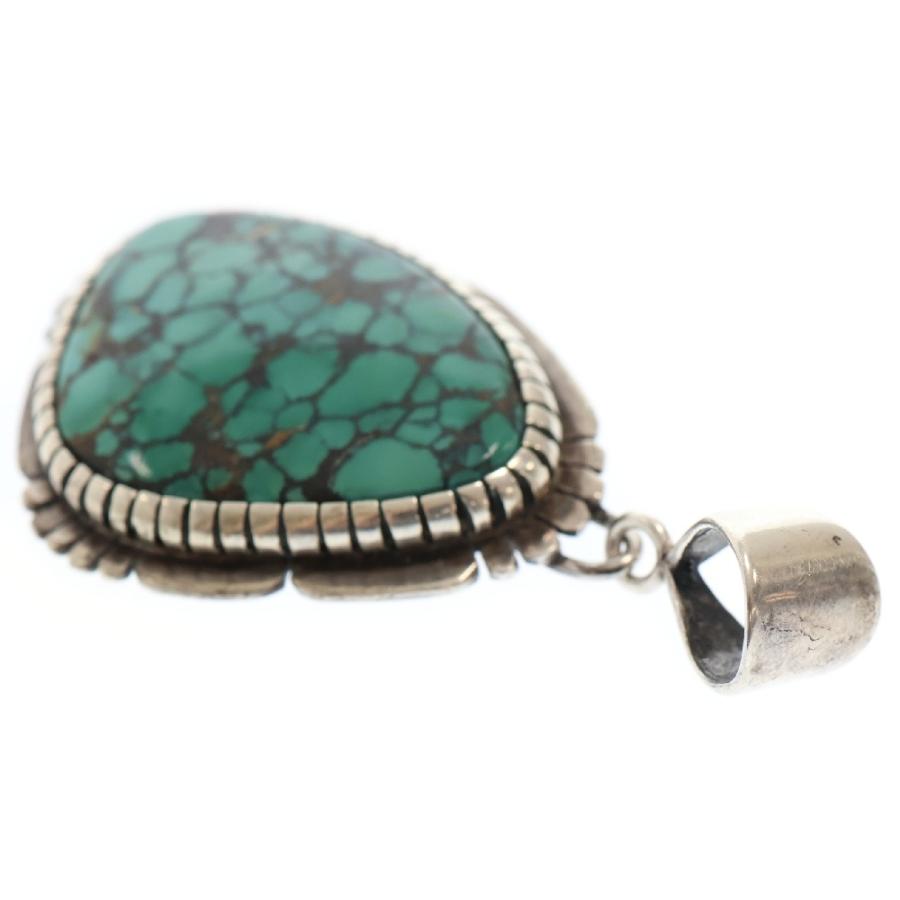JEWELRY インディアンジュエリー ナバホ族 ターコイズ ストーン 