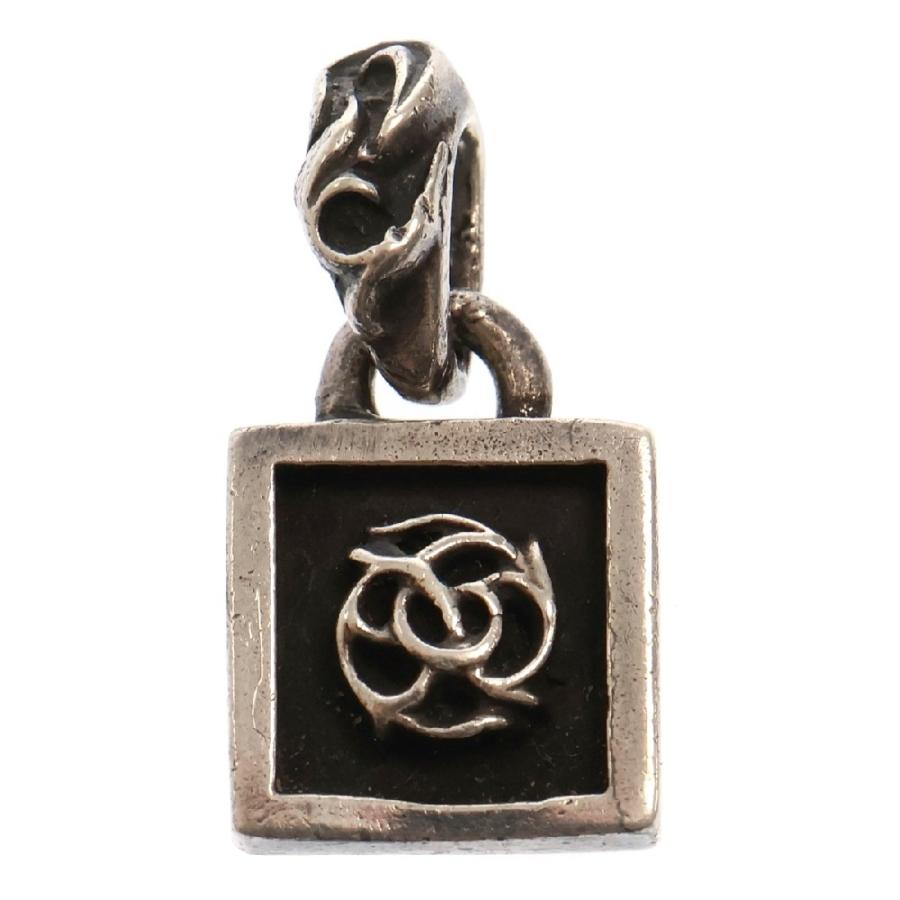 CHROME HEARTS（クロムハーツ） FRAMED FLRL フレームドフローラル