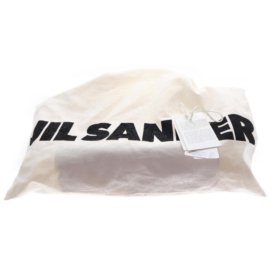 JIL SANDER（ジルサンダー） CANNOLO SM QUILTED キルティング レザー 