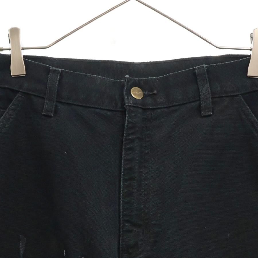 Carhartt（カーハート） ペインター バギーダックカーペンターパンツ