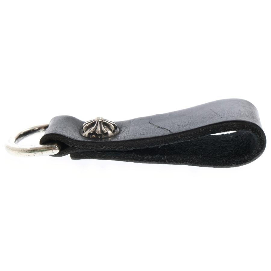 CHROME HEARTS（クロムハーツ） BELT LOOP D RING Dリング クロス