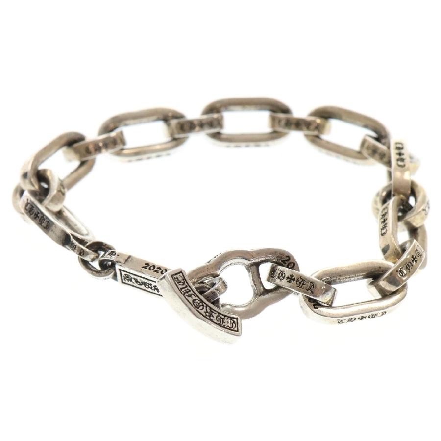 CHROME HEARTS（クロムハーツ） PAPER E CHAIN ペーパーEチェーン