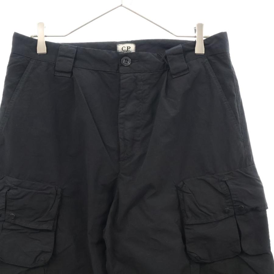 C.P. COMPANY（シーピーカンパニー） Flatt Nylon Cargo Pants