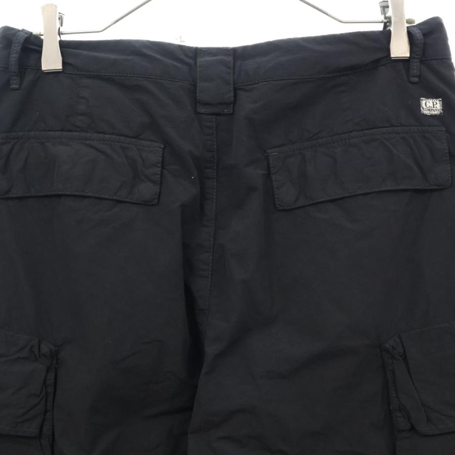 C.P. COMPANY（シーピーカンパニー） Flatt Nylon Cargo Pants