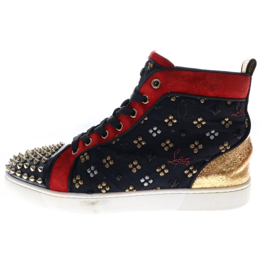 Christian Louboutin CHRISTIAN LOUBOUTIN クリスチャンルブタン LOU  