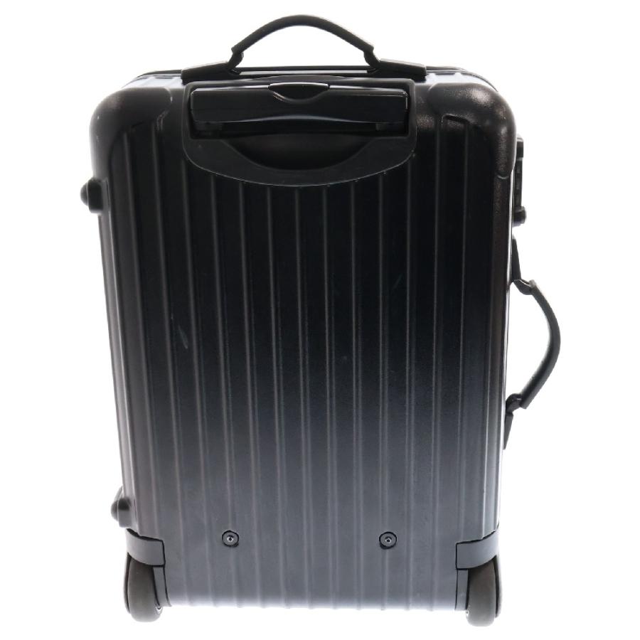 RIMOWA（リモワ） SALSA サルサ キャリーケース スーツケース