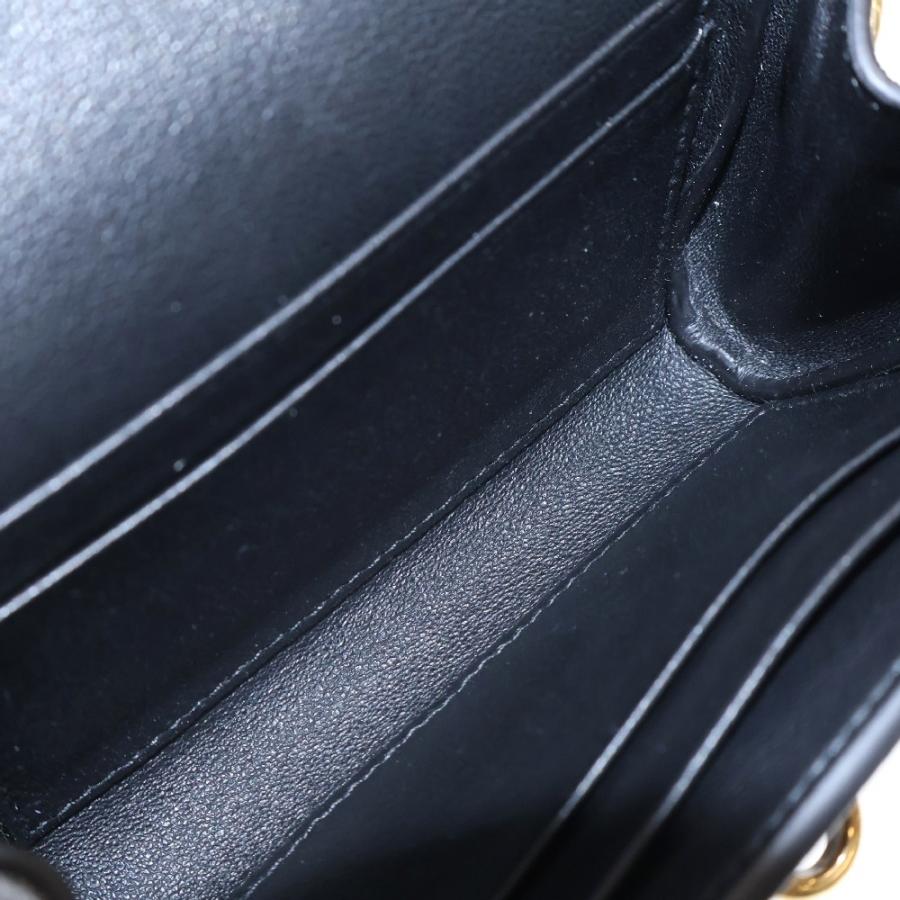 BALENCIAGA（バレンシアガ） RODEO Flap Card Holder ロデオ フラップ