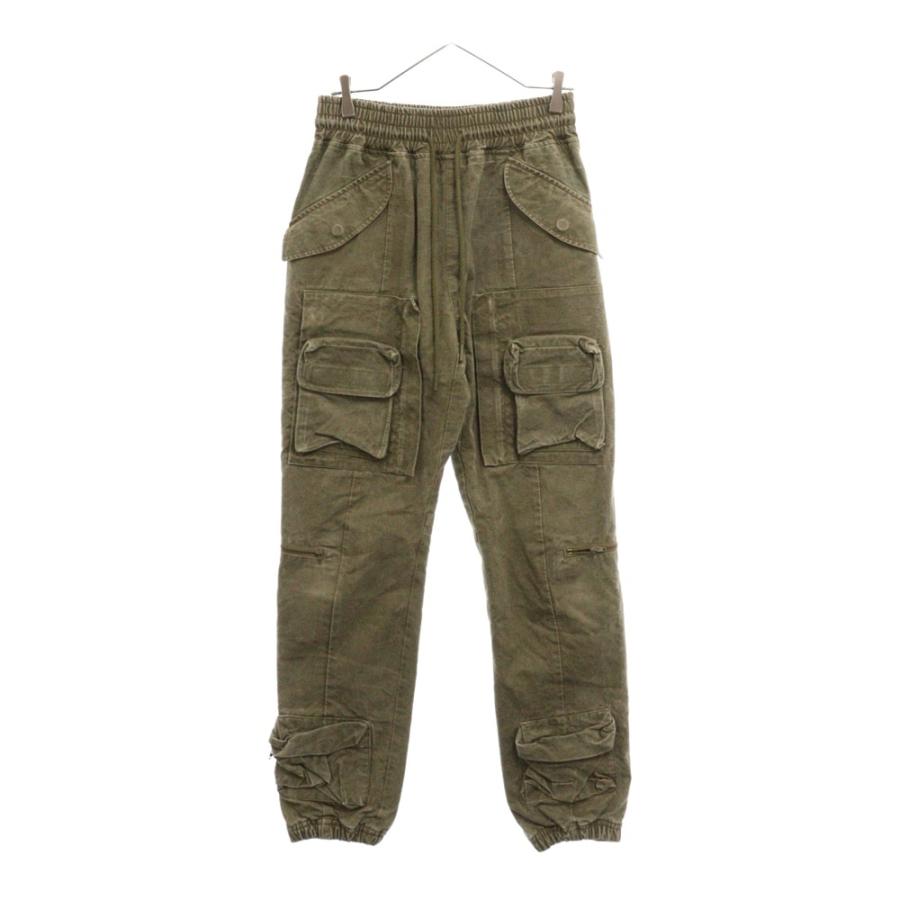 READYMADE（レディメイド） FIELD PANTS フィールドパンツ ミリタリー