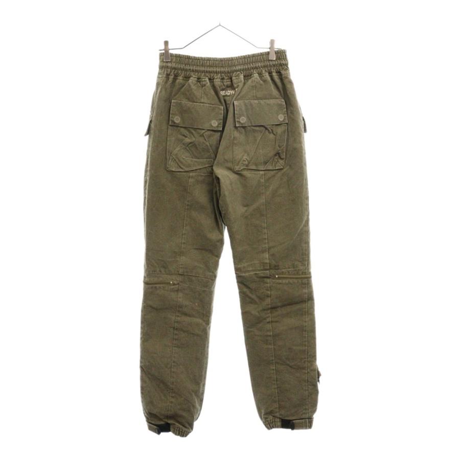 パンツ readymade field pants READYMADE - Field Pants | laid-back