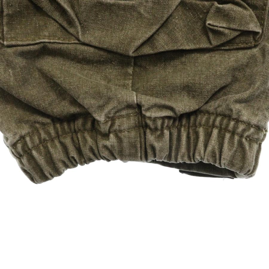 READYMADE（レディメイド） FIELD PANTS フィールドパンツ ミリタリー