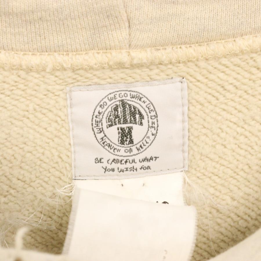 セントマイケル 21SS Graffiti Hoodie グラフィティ フーディ プル