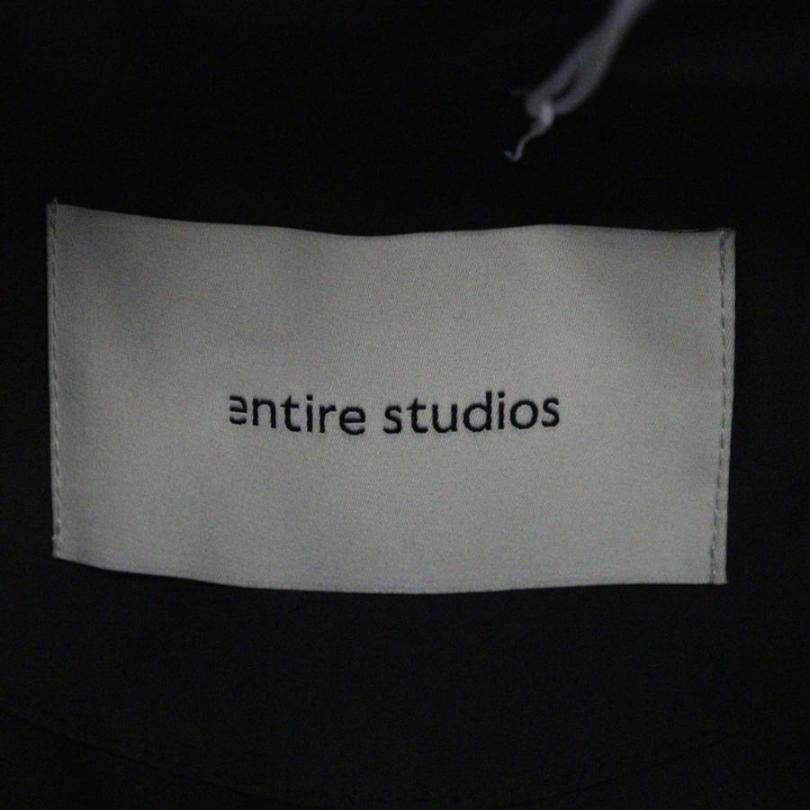 entire studios エンタイア スタジオ DBL PUFFER ダブルパファー 