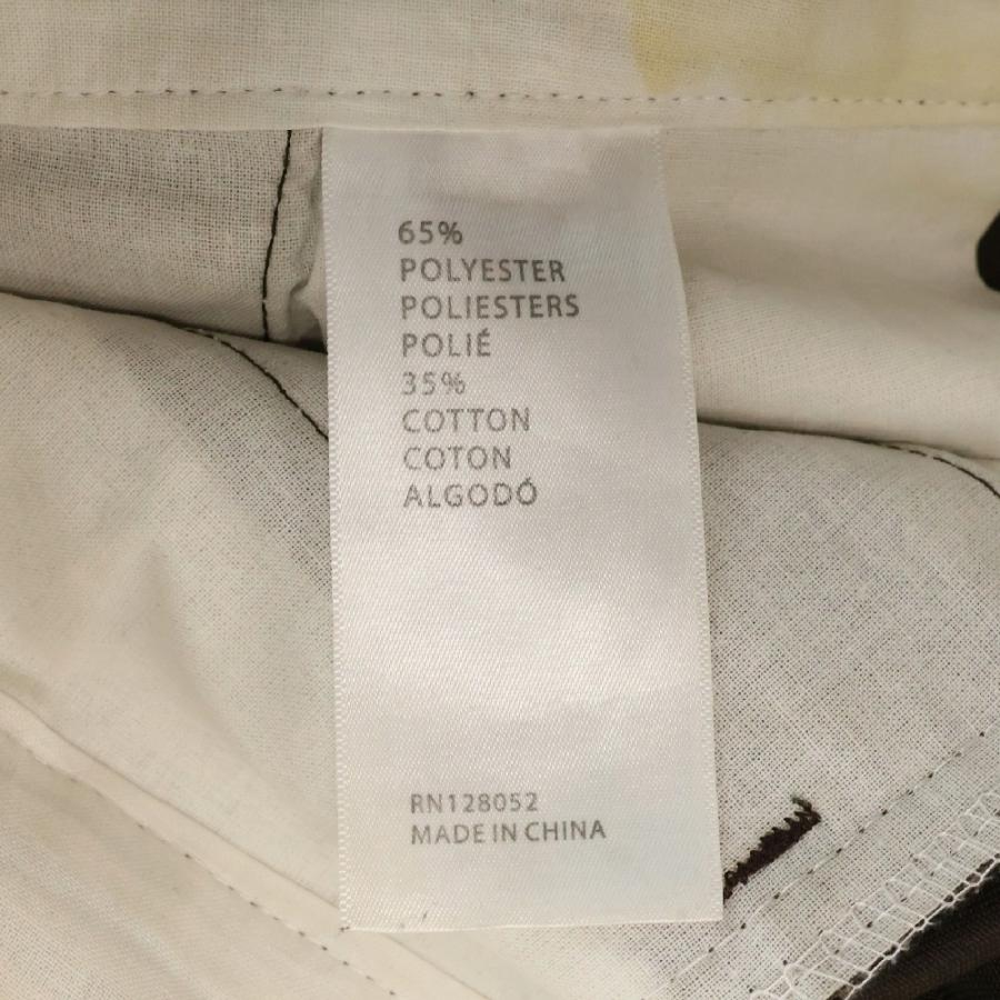 TRAVIS SCOTT トラヴィススコット Cactus Jack×McDonald's Work Pants
