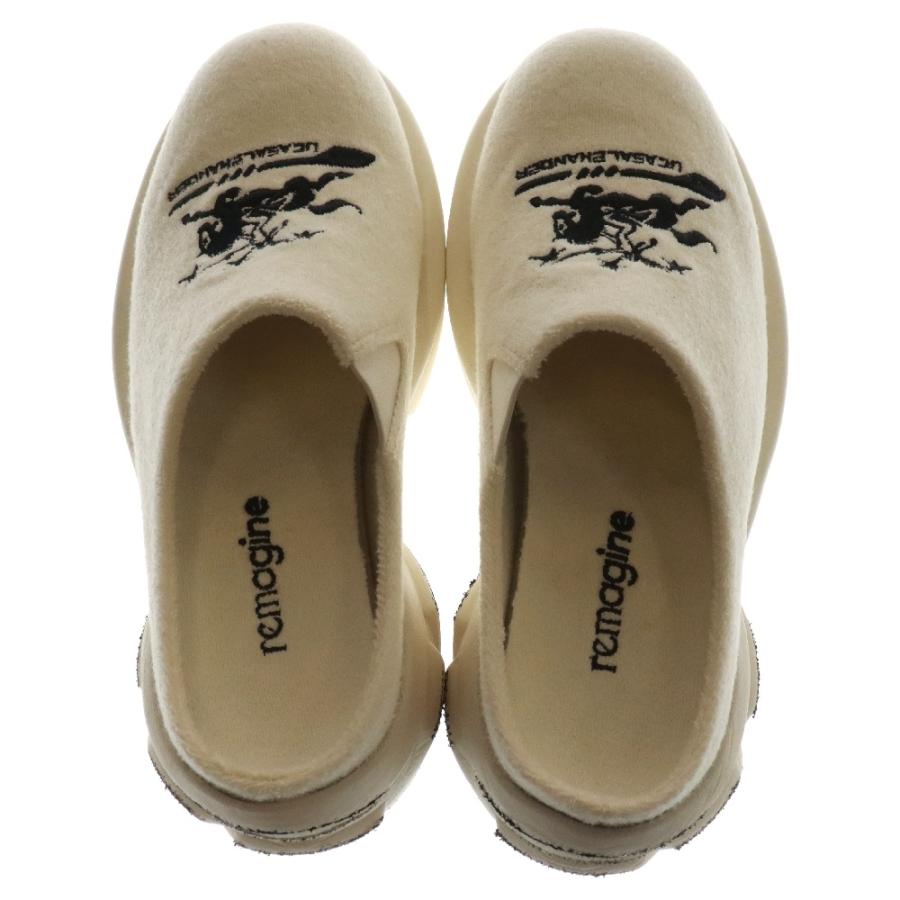 remagine リマジン 5STARS SPORTY HOTEL SLIPPER 5スターズ