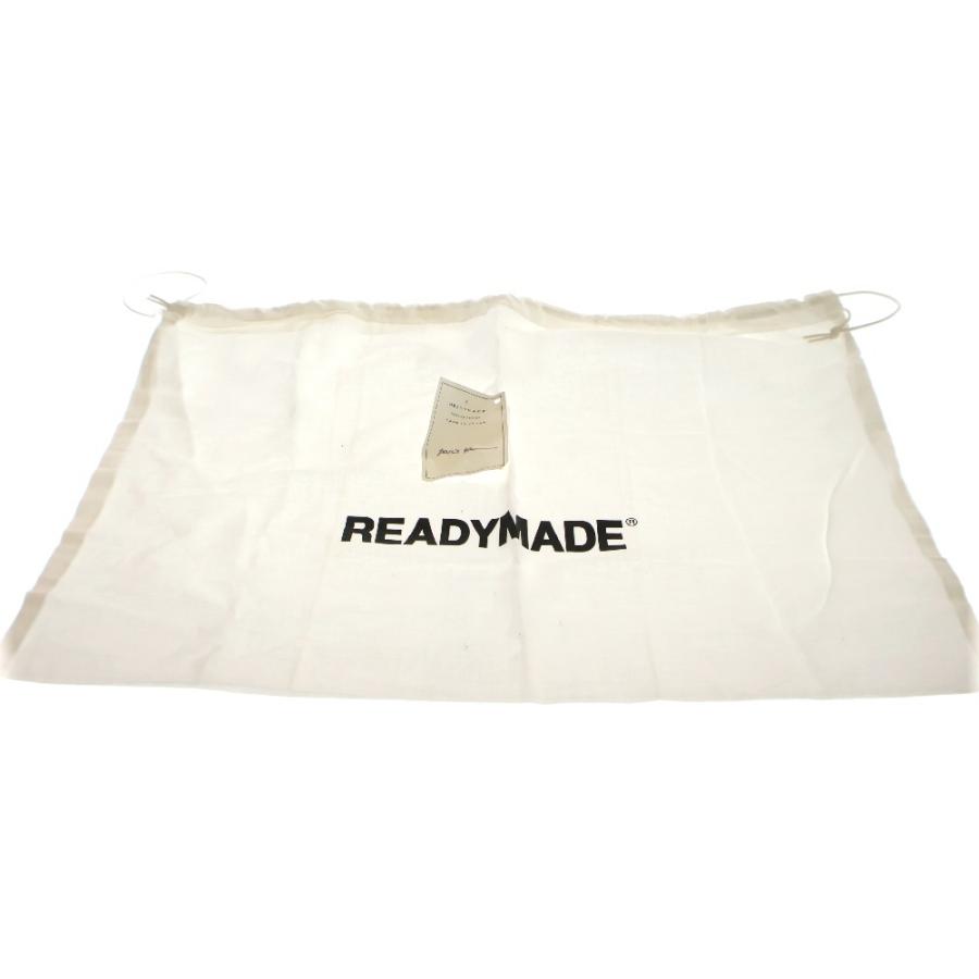 READYMADE DAILY BAG LARGE 新品 READYMADE - DAILY BAG(L/LOGO) / デイリー バッグ | laid-back