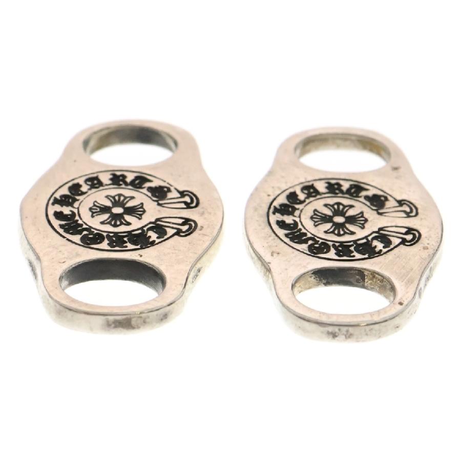 CHROME HEARTS（クロムハーツ） SHOELACE SET シューレース 2個セット