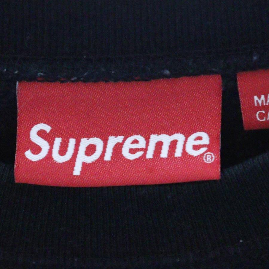 Supreme SUPREME シュプリーム 23AW Small Box Logo Sweatshirt