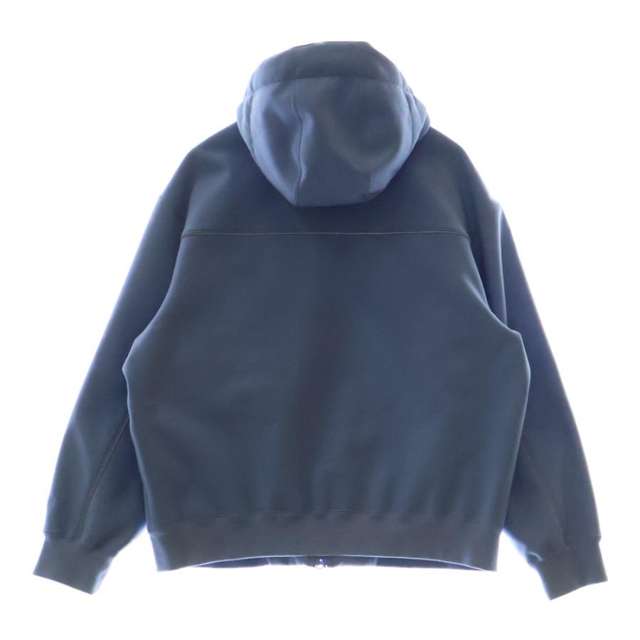 Supreme SUPREME シュプリーム 23AW WINDSTOPPER Zip Up