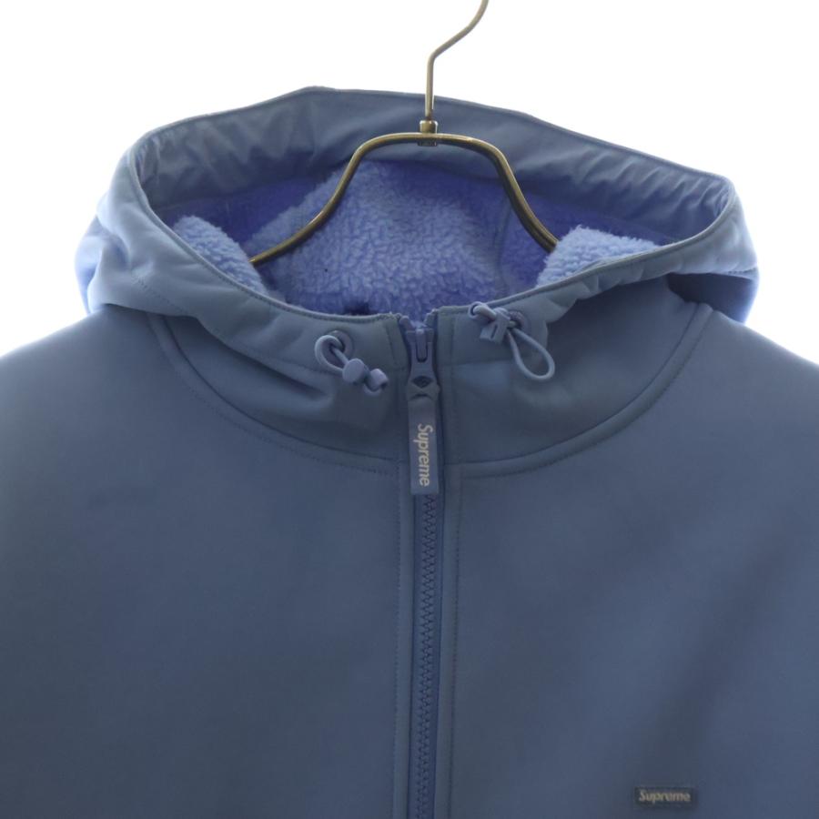 Supreme（シュプリーム） 23AW WINDSTOPPER Zip Up Sweatshirt