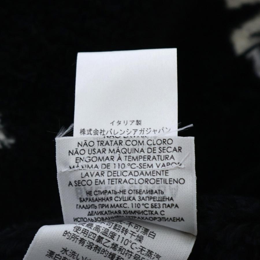 BALENCIAGA（バレンシアガ） FAKE FAR MULTILOGO TUBOLAR フェイク