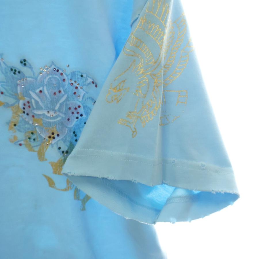 BALENCIAGA (バレンシアガ) Tacky Tattoo スモールフィット