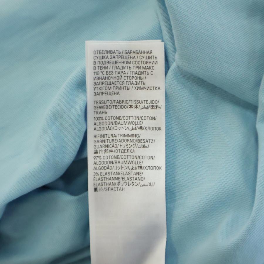 BALENCIAGA (バレンシアガ) Tacky Tattoo スモールフィット