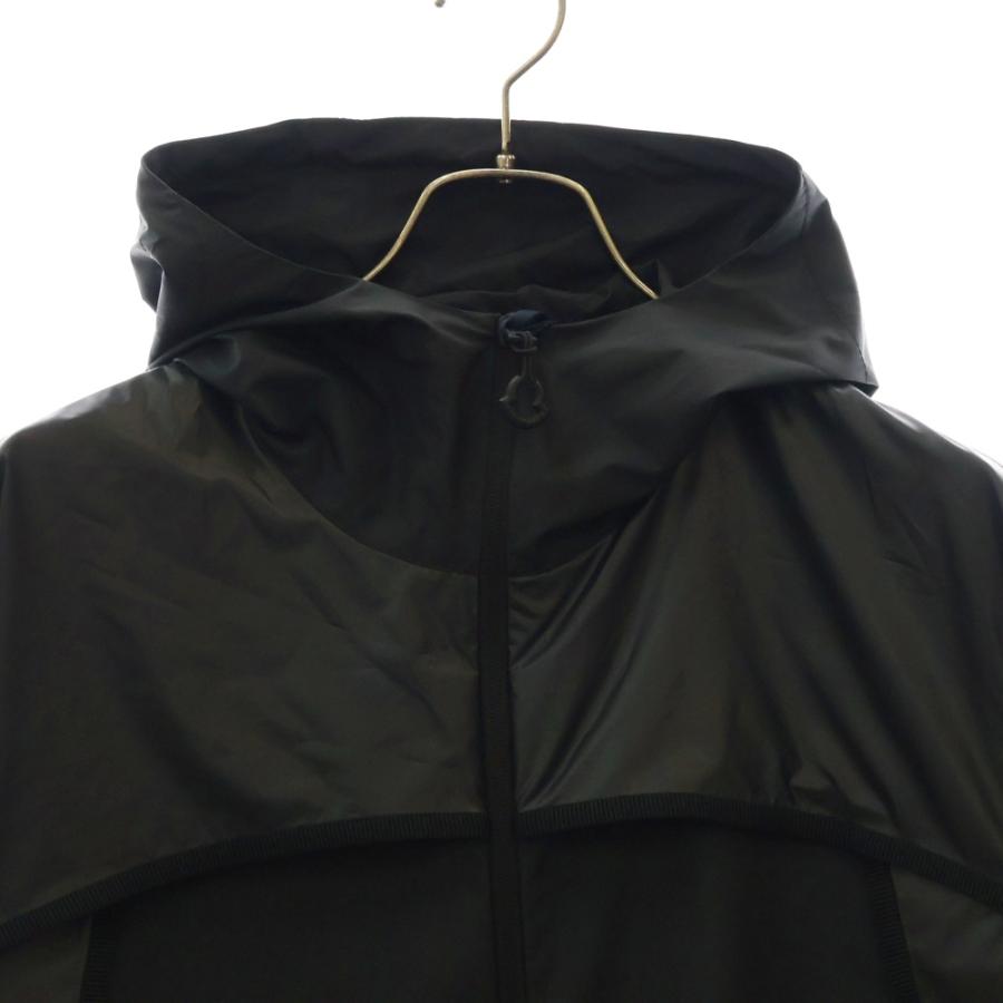 MONCLER（モンクレール） EURIPILO ナイロンテック フーデッド