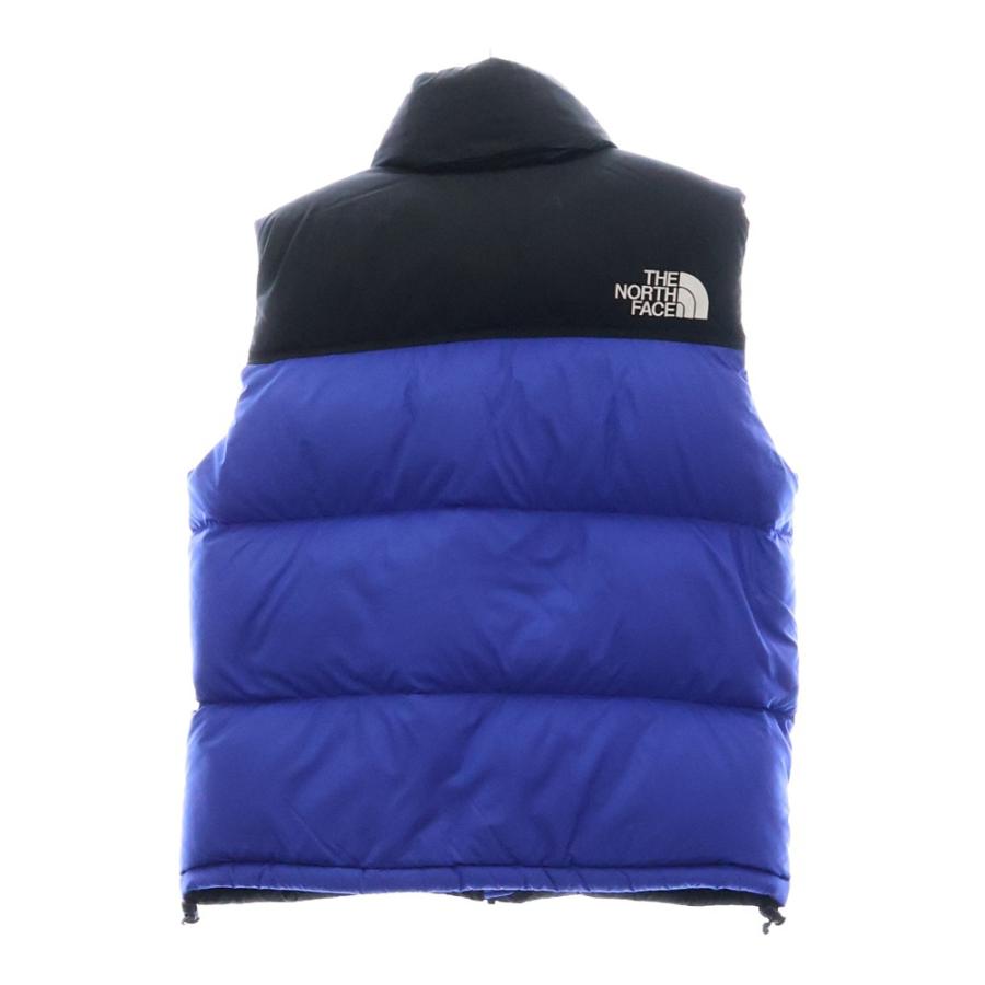 ノースフェイス　ヌプシベスト　ND91843 THE NORTH FACE ザノースフェイス NUPTSE VEST ヌプシ ダウン
